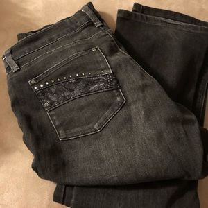 White House Black Market Jeans